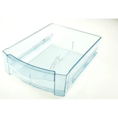 Dometic Kühlschrank Gemüsefach 241336761 transparent blau