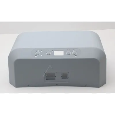 Dometic Kühlschrank Kompressorabdeckung 4450034099 Gehäuseteil