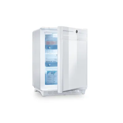 DOMETIC Medikamentenkühlschrank DS301HFS | 28l | 2–8°C | Absorberkühlung | akustisches Warnsignal | Tür mit Schloss