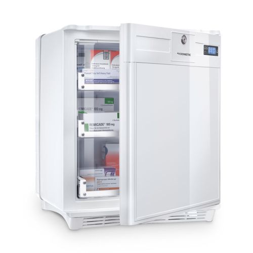 Bild: DOMETIC Medikamenten-Kühlgerät HC 302D