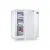 Bild: Dometic Medikamentenkühlschrank HC 502 | 43 l Kompressor | +2°C bis +8°C | Tür rechts | Schloss | LED | weiß