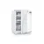 Bild: DOMETIC Medikamentenkühlschrank HC 302 D | 33l | Kompressor | DIN 13277 | +2°C bis +8°C | LED | Rechtsanschlag | Weiß