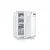 Bild: DOMETIC Medikamentenkühlschrank HC 302 Kompressor | 29l | +2°C bis +8°C | Temperaturanzeige | Abschließbar | Weiß