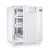 Bild: DOMETIC Medikamentenkühlschrank HC 502 D | 49 l | Kompressor | DIN 13277 | +2°C bis +8°C | Türanschlag rechts | weiß