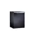 Bild: DOMETIC Minibar HiPro Evolution N30S | Mini-Kühlschrank 26L | leise thermoelektrisch | LED | Türanschlag links | schwarz