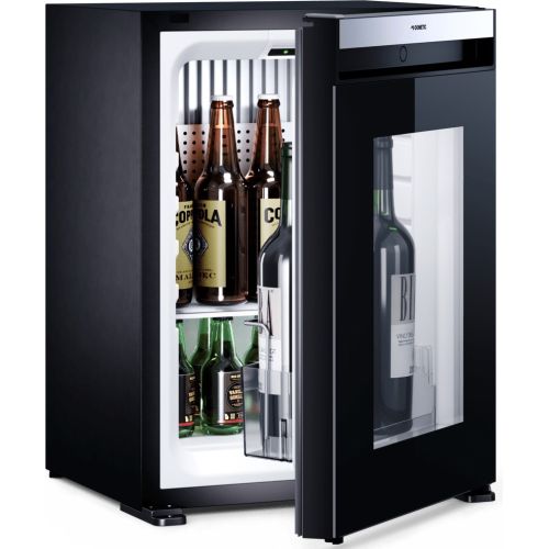 Bild: Dometic Minibar HiProEvolution N30G links