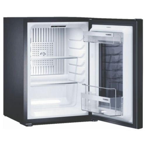 Bild: Dometic Minibar HiProEvolution N40G links