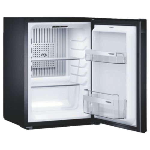 Bild: Dometic Minibar HiProEvolution N40S links