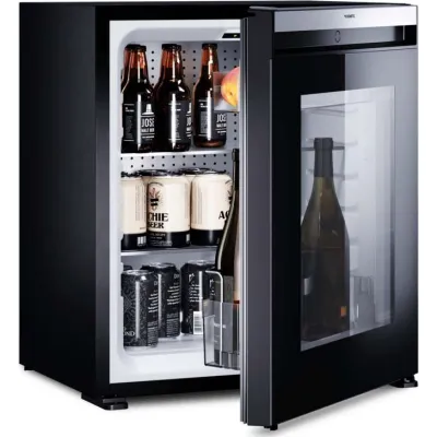 DOMETIC Minibar Kompressor HiProEvolution C60G R