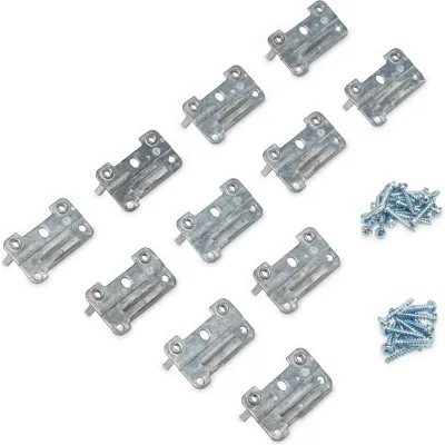 DOMETIC Montageset f.Dachfenster Midi-Heki (DS 25-29)