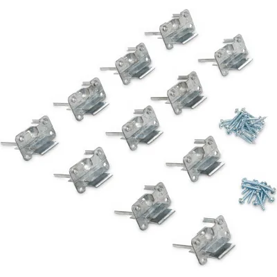 DOMETIC Montageset f.Dachfenster Midi-Heki (DS 35-42)