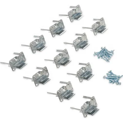 DOMETIC Montageset f.Dachfenster Midi-Heki (DS 43-52)