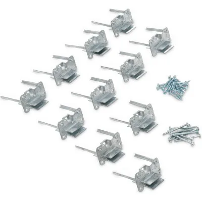 DOMETIC Montageset f.Dachfenster Midi-Heki (DS 53-60)