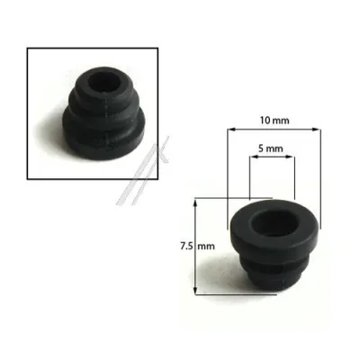 Dometic Ofen Steckdose Gummi-Gitter 105310571 Ofen-Zubehör