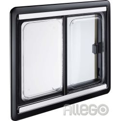 DOMETIC Schiebefenster S4 500x450mm S