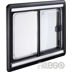 DOMETIC Schiebefenster S4 900x450mm S