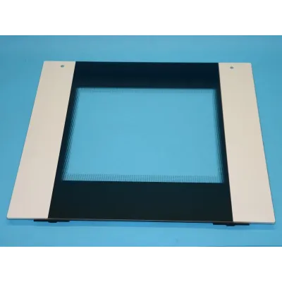 DOOR GLASS 500 DV-26 GLU 070 Gorenje 376506