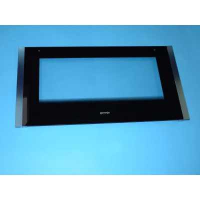 DOOR GLASS ASSY Gorenje 451531