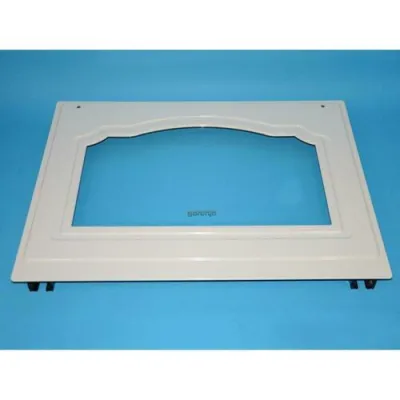DOOR GLASS GLU NGVA3-2 6-51 IL.C.024 FS Gorenje 653074