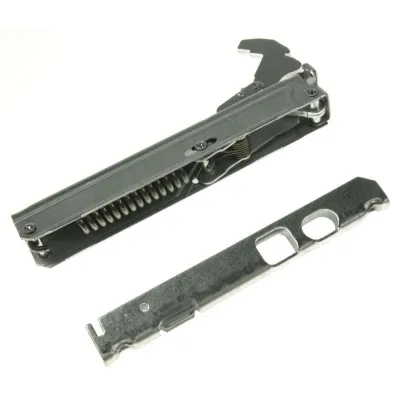 DOOR HINGE + HINGE HOUSING Gorenje 829483