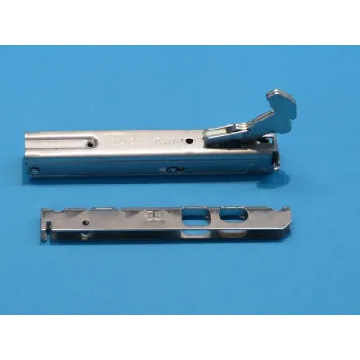 DOOR HINGE + HINGE HOUSING Gorenje 829483