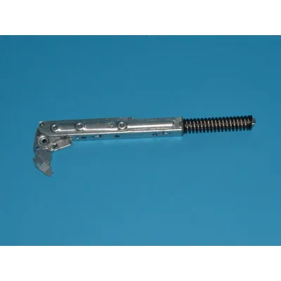 DOOR HINGE XTURN BIO21 SC/SO 3S Gorenje 827734 Gorenje