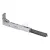 Bild: DOOR HINGE XTURN BIO21 SC/SO 3S Gorenje 827734 Gorenje