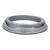 Bild: DOOR HOOD-RUBBER ASSY Beko 2466300329 für Waschmaschine Beko
