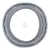 Bild: DOOR HOOD-RUBBER ASSY Beko 2466300329 für Waschmaschine Beko
