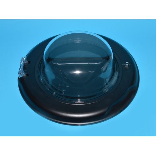 Bild: DOOR L2 PS-15 BK ASSY Gorenje 824383