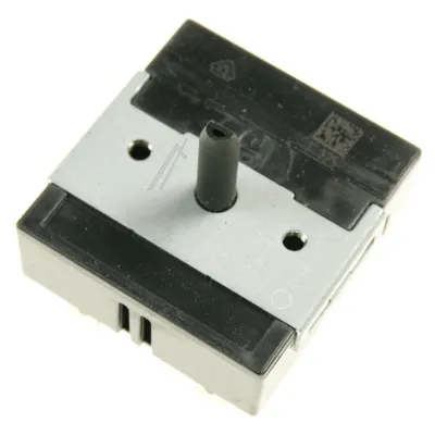 Doppel-Schalter 50,8 400V für Hisense/Gorenje Ofen 546327 Heizkörper-Schalter