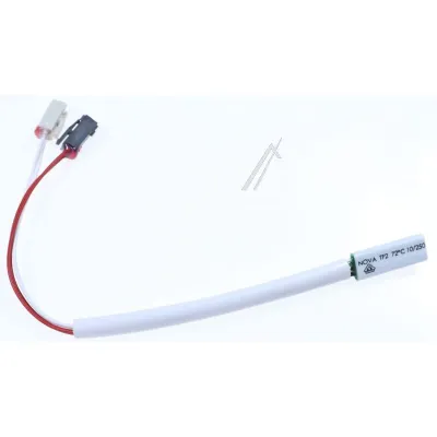 Doppel-Thermosicherung für Vestel Kühlschrank 32040750 300°C