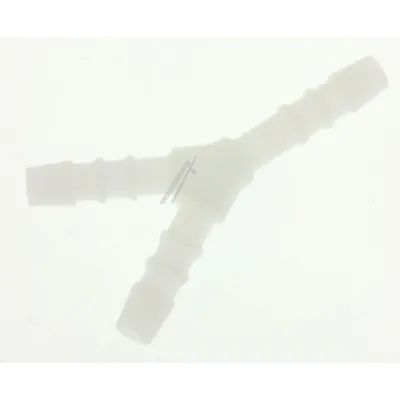 Doppelanschluss für Waschmaschine Hisense/Gorenje 414534 Schlauchverbinder