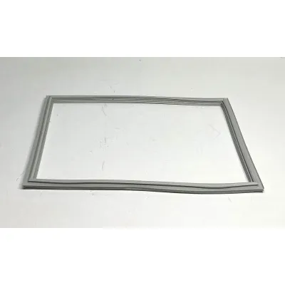 Doppeldichtung für Beko Kühlschrank C00895340 Türdichtung