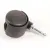 Bild: Doppellenkrolle für Staubsauger Thomas 130095 Durchmesser 40mm, Höhe 47.5mm, sch