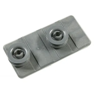 Doppelrad-Schaft für Geschirrspüler Hisense/Gorenje 542331 links