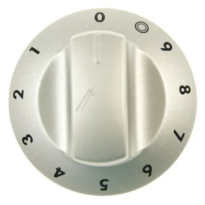 Doppelter Energieregler für Ofen AEG 5612263011 Backofen-Drehknopf