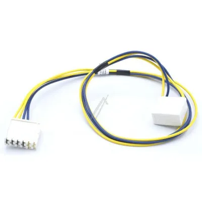 Doppelthermosicherung für Whirlpool Ofen 488000514070 Backofen-Sicherheit