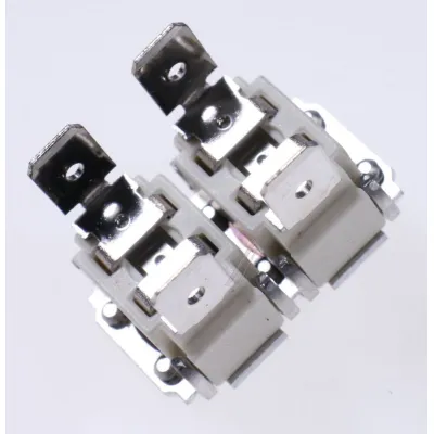 Doppelthermostat für Amica Ofen 8514223 Temperaturbegrenzer