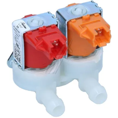 Doppelventil für Hisense/Gorenje Waschmaschine 467756 220/240V