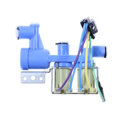 Doppelventil für Ofen Electrolux AEG 140019837024 220V 20W