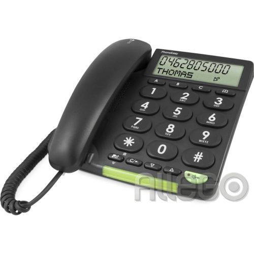 Bild: Doro PhoneEasy 312cs