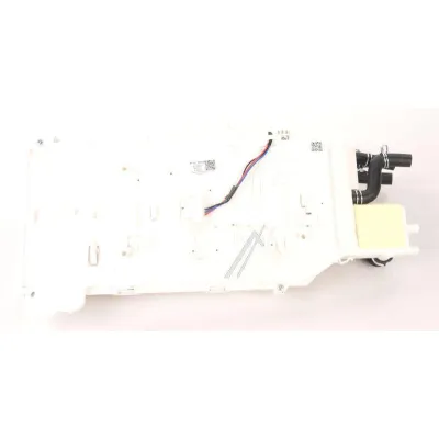 Dosierbaugruppe für Haier Waschmaschine 49130371 Waschmittelkasten