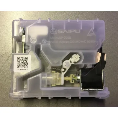 Dosiereinheit für Kühlschrank Midea 17476000011685 Spülmittelbehälter