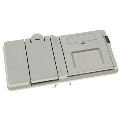 Dosierkombination Bitron für Geschirrspüler 488000386638 Spülmittelbehälter