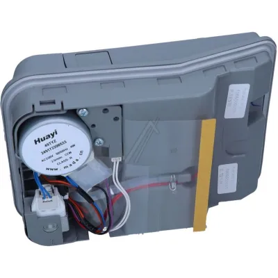 Dosierkombination für Beko Geschirrspüler C00869207 Flüssigwaschmittel