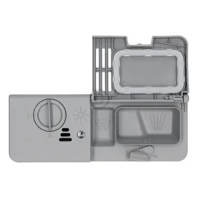 Dosierkombination für Geschirrspüler Midea 17476000007435 Spülmittel