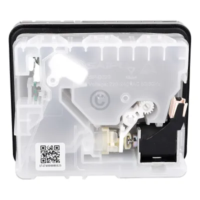 Dosierkombination für Midea Geschirrspüler 17476000008523 Spülmittelzufuhr