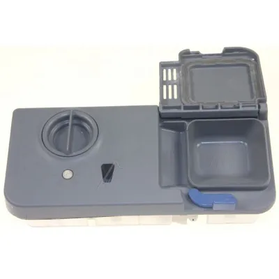 Dosierkombination für Vestel Geschirrspüler 42058476 Spülmittel, Salz