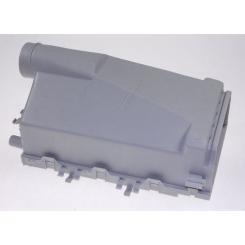 Bild: Dosierkombination für Waschmaschine LG 4925ER1015C Verteiler, Schlauch, Ventil